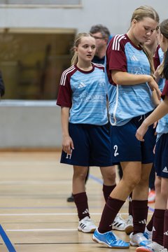 Bild 33 - wCJ NFV Futsalmeisterschaft